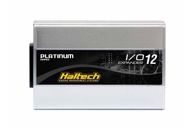 HALTECH IO 12 Expander - 12 Channel (CAN ID - Box A) HALTECH IO 12 Expander - 12 Channel (CAN ID - Box A) SR