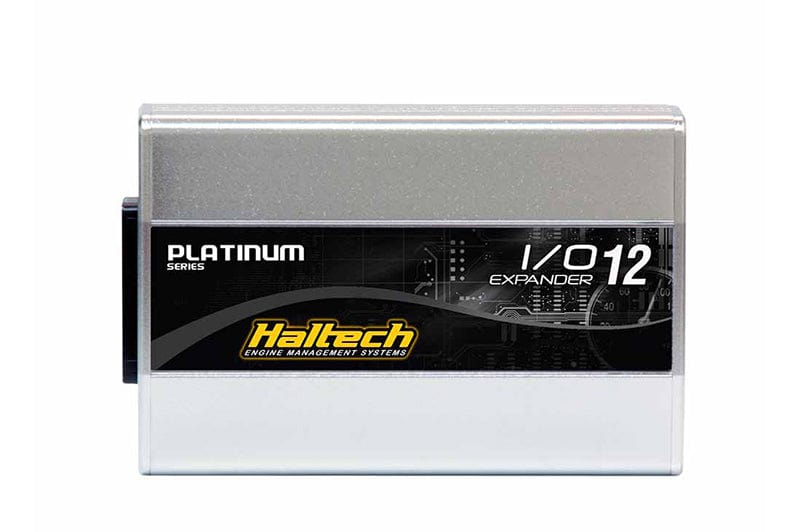 HALTECH IO 12 Expander- 12 Channel (CAN ID - Box B) HALTECH IO 12 Expander- 12 Channel (CAN ID - Box B) SR