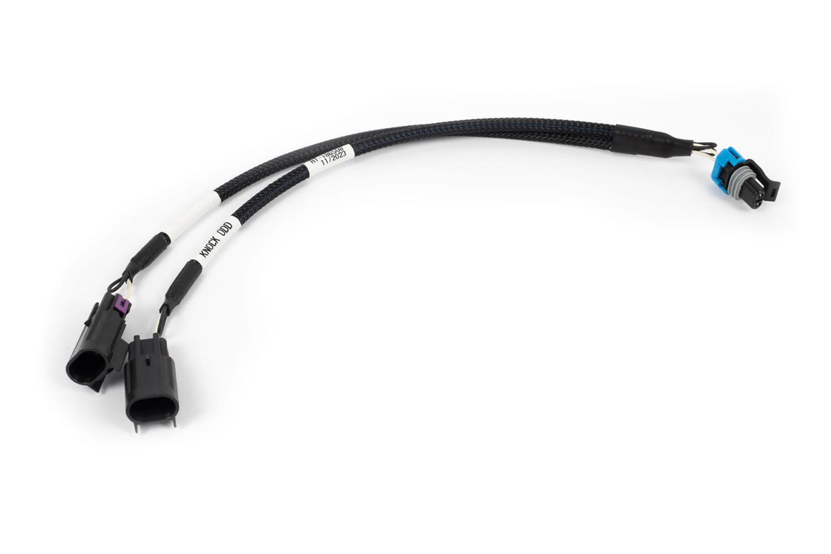Haltech Knock Sensors Haltech Nexus Rebel LS - Gen III Knock Sensor Adaptor (HT-186508) SR