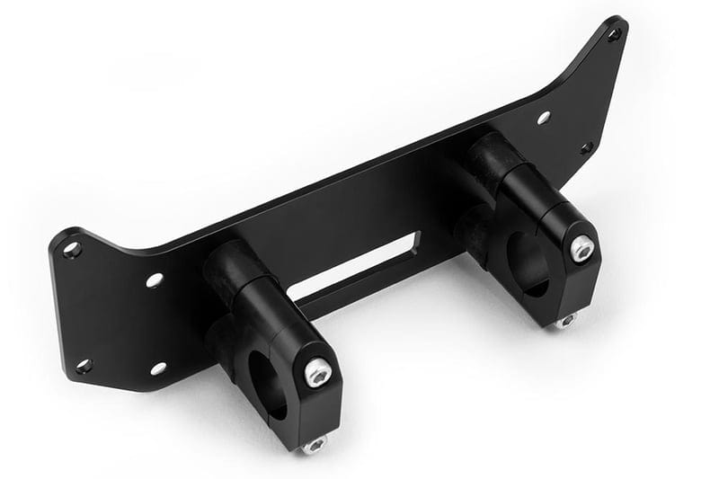 HALTECH NEXUS R5 Tube Mount Kit - 31.75mm (1.25") Diameter: 31.75mm (1.25") HALTECH NEXUS R5 Tube Mount Kit - 31.75mm (1.25") Diameter: 31.75mm (1.25") SR