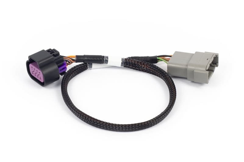 HALTECH Nexus Rebel LS - 8-pin DBW adaptor HALTECH Nexus Rebel LS - 8-pin DBW adaptor SR