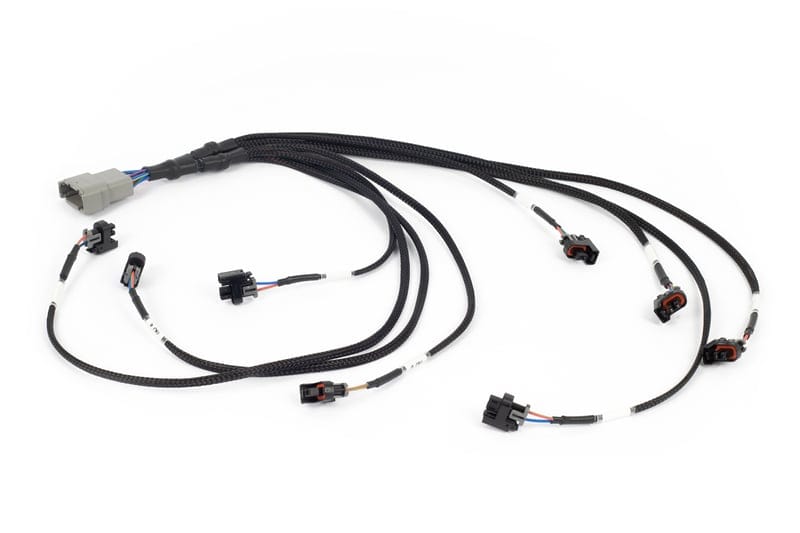 HALTECH Nexus Rebel LS - Multec 2 Injector Sub Harness HALTECH Nexus Rebel LS - Multec 2 Injector Sub Harness SR