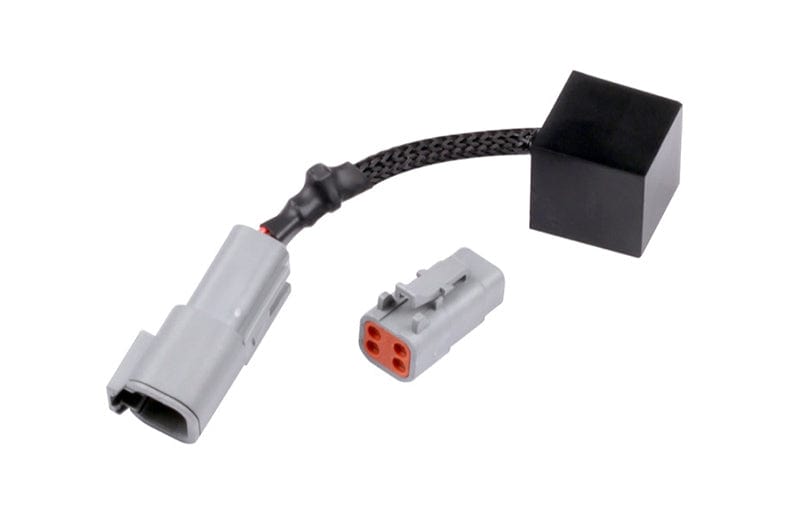 HALTECH Nissan Attesa 4WD TPS Adaptor HALTECH Nissan Attesa 4WD TPS Adaptor SR