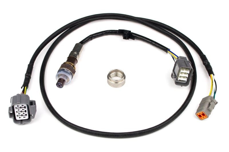 HALTECH NTK Wideband Hardware Pack HALTECH NTK Wideband Hardware Pack SR