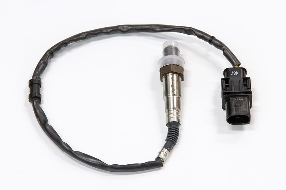 Haltech Oxygen Sensors Wideband Sensor - Bosch LSU 4.9 Haltech Wideband Sensor - Bosch LSU 4.9 (HT-010718) SR