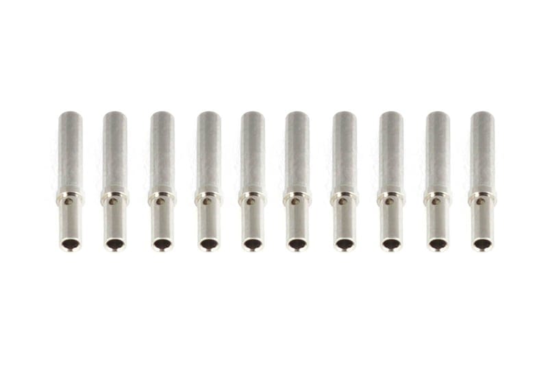 HALTECH Pins only - Female pins to suit Male Deutsch DT Series Connectors HALTECH Pins only - Female pins to suit Male Deutsch DT Series Connectors SR