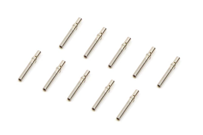 HALTECH Pins only - Female pins to suit Male Deutsch DTM Connectors (Size 20, 7.5 Amp) HALTECH Pins only - Female pins to suit Male Deutsch DTM Connectors (Size 20, 7.5 Amp) SR