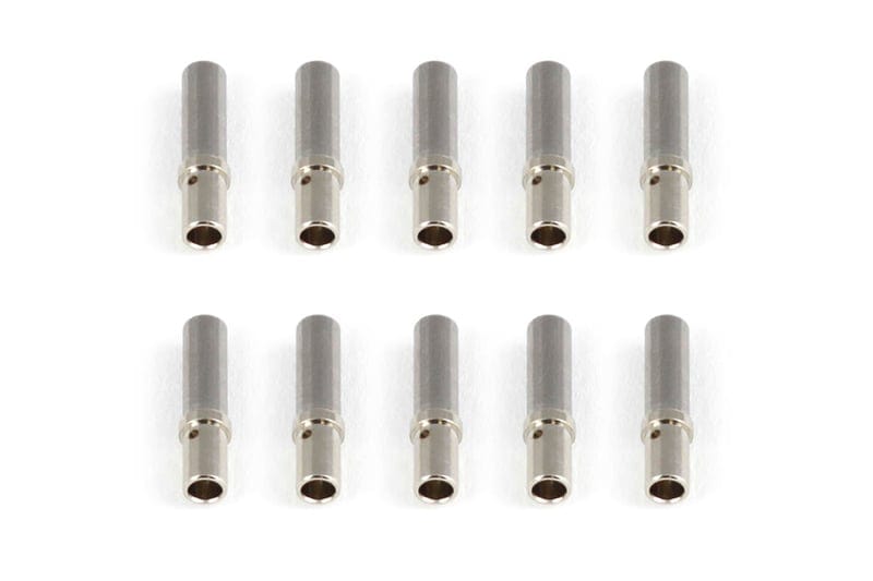 HALTECH Pins only - Female pins to suit Male Deutsch DTP Connectors HALTECH Pins only - Female pins to suit Male Deutsch DTP Connectors SR