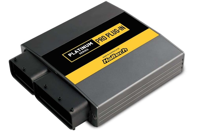 HALTECH Platinum PRO Plug-in ECU Hyundai BK Theta Genesis HALTECH Platinum PRO Plug-in ECU Hyundai BK Theta Genesis SR