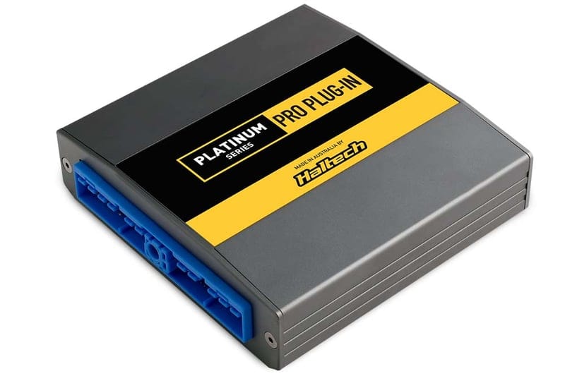 HALTECH Platinum PRO Plug-in ECU Nissan 200SX / Silvia S15 HALTECH Platinum PRO Plug-in ECU Nissan 200SX / Silvia S15 SR