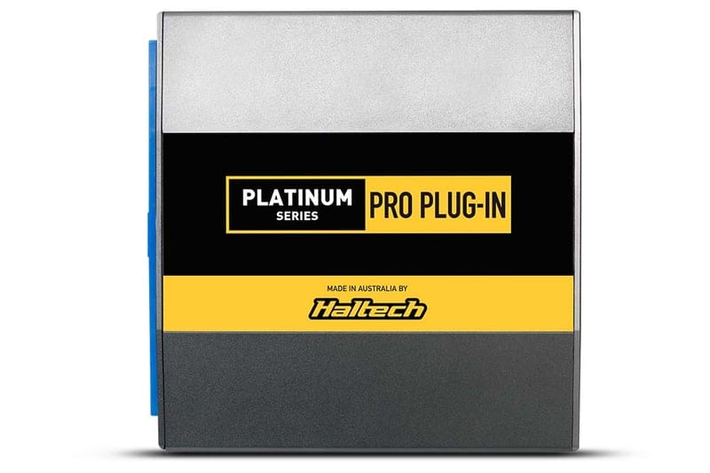 HALTECH Platinum PRO Plug-in ECU Nissan R32/33 Skyline HALTECH Platinum PRO Plug-in ECU Nissan R32/33 Skyline SR
