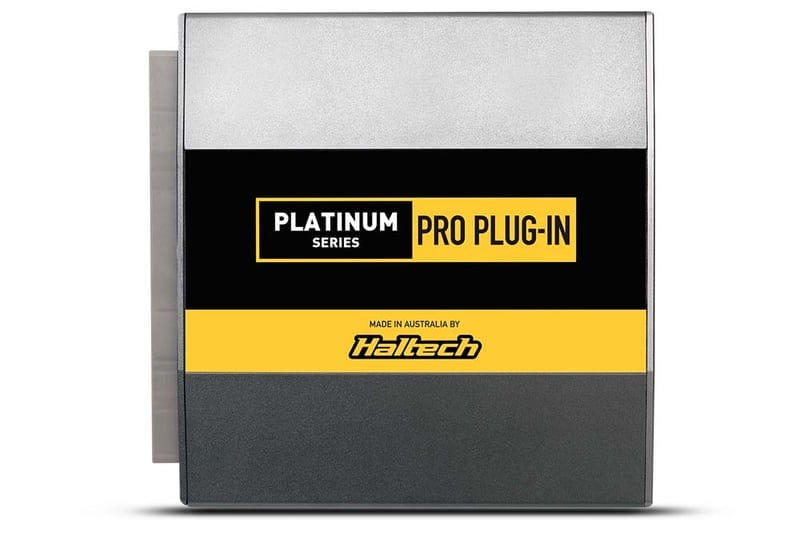 HALTECH Platinum PRO Plug-in ECU Nissan R34 GT-T Skyline HALTECH Platinum PRO Plug-in ECU Nissan R34 GT-T Skyline SR