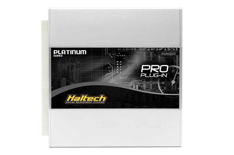 HALTECH Platinum PRO Plug-in ECU Subaru GDB WRX MY01-05 HALTECH Platinum PRO Plug-in ECU Subaru GDB WRX MY01-05 SR