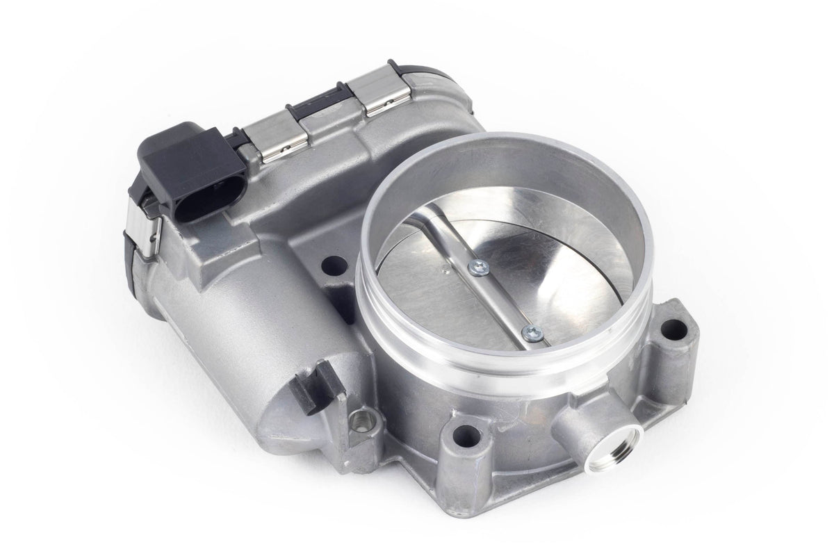Haltech Plugs & Pins Bosch 74mm Electronic Throttle Body - Includes connector and pins Diameter: 74mm Haltech Bosch 74mm Electronic Throttle Body - Includes connector and pins (HT-011802) SR