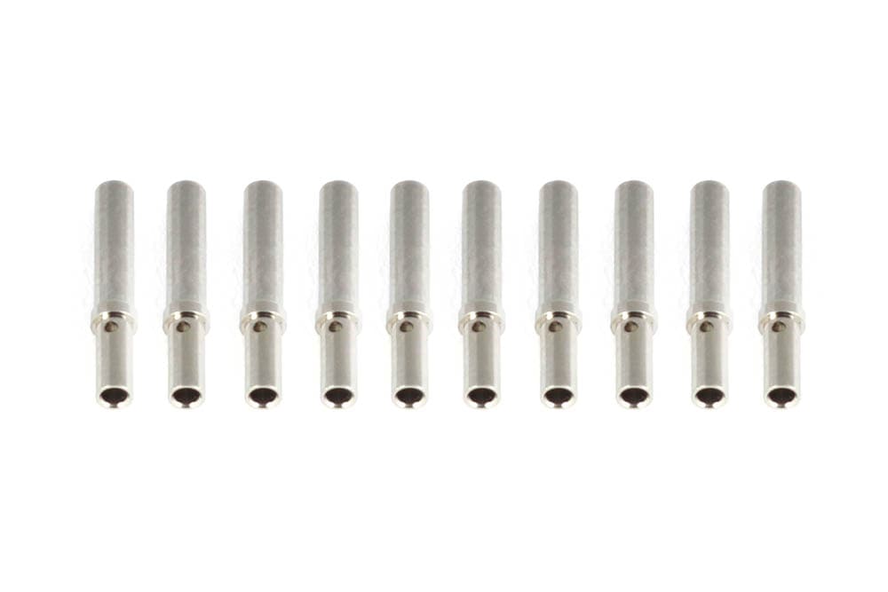 Haltech Plugs & Pins Pins only - Female pins to suit Male Deutsch DT Series Connectors Haltech Pins only - Female pins to suit Male Deutsch DT Series Connectors (HT-031119) SR