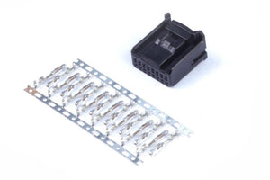 Haltech Plug and Pins Only - 16 Pin Tyco 16 Pin TYCO (HT-030006)