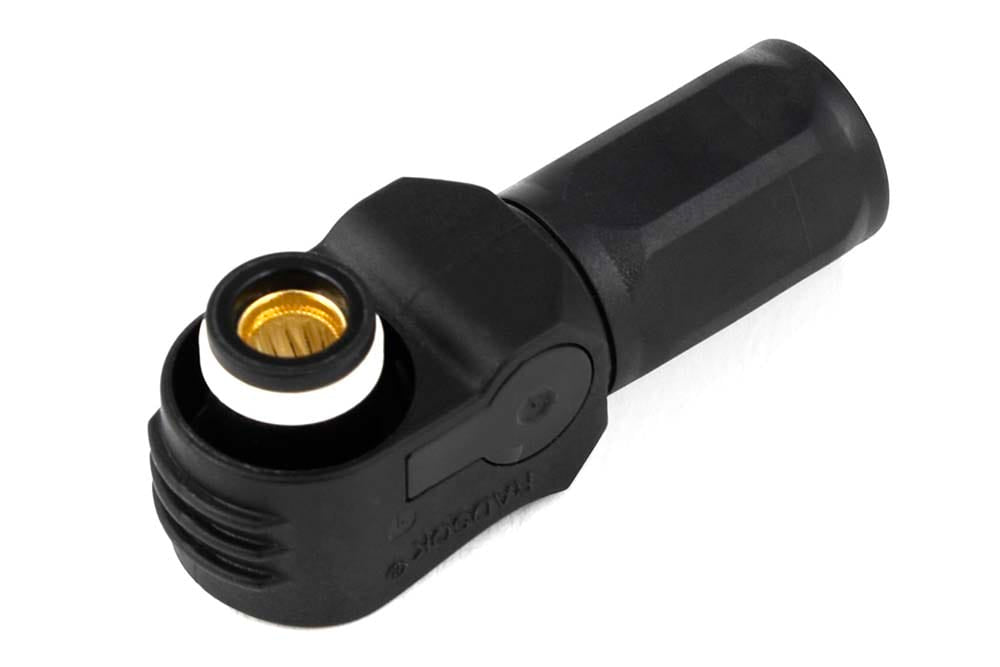 Haltech Plugs & Pins SurLok Connector-120A (Black) - Suits Nexus R3 Haltech SurLok Connector-120A (Black) - Suits Nexus R3 (HT-030033) SR