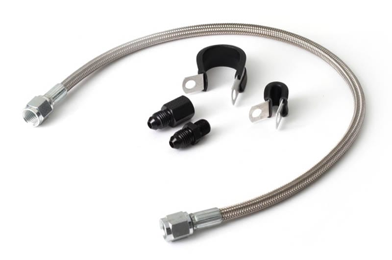 Haltech Pressure Sensors Pressure Sensor Extension Kit Length: 450mm (18") Haltech Pressure Sensor Extension Kit (HT-039103) SR