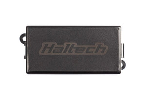 Haltech 6 Circuit Haltech Fuse Box with Lid (HT-030102)