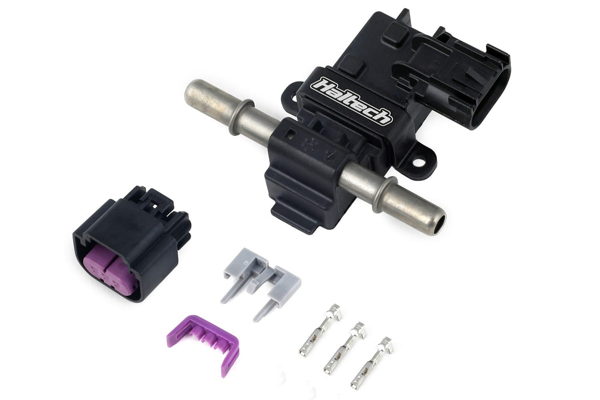 Haltech Sender & Sensors Flex Fuel Composition Sensor Haltech Flex Fuel Composition Sensor (HT-011000) SR