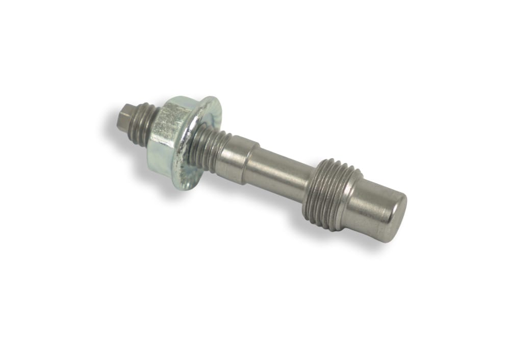 Haltech Sender & Sensors Haltech Knock Sensor Adaptor Stud - M12 to M8 (HT-011102) SR