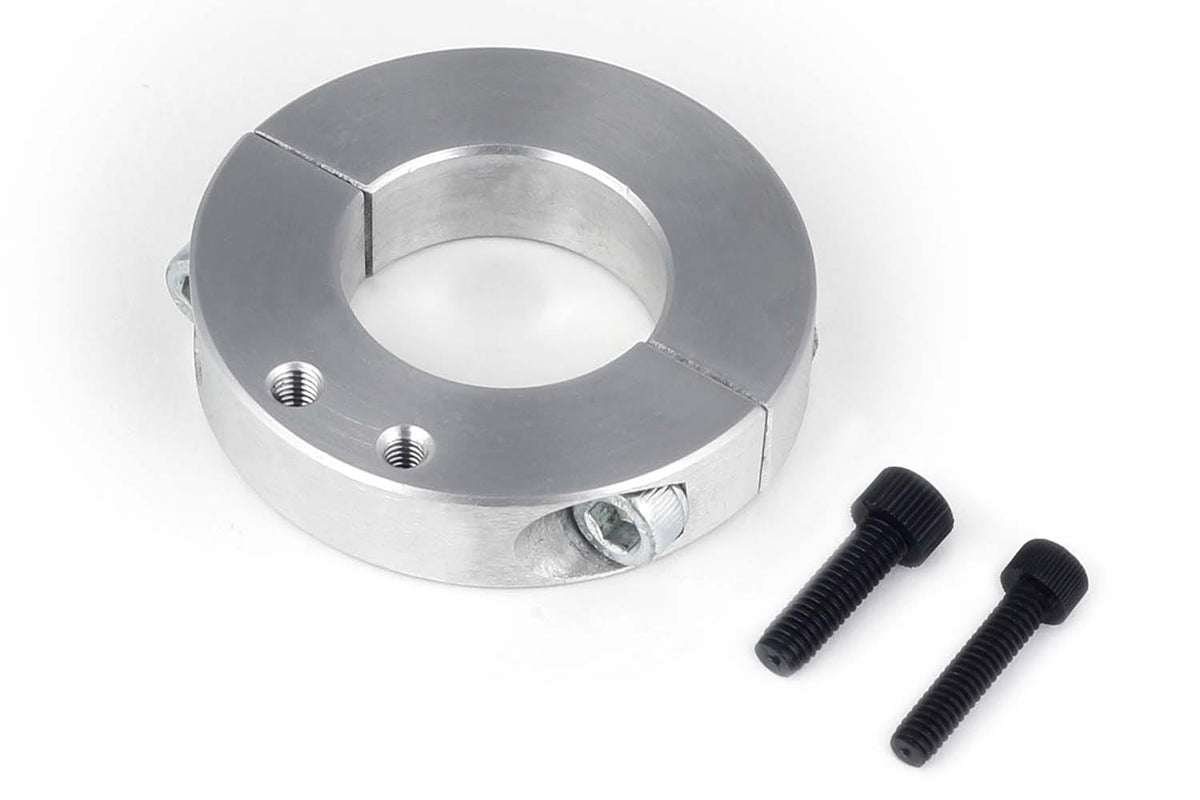 Haltech Sender & Sensors Split Collar Shock Sensor Mount -1 1/4" / 31.75mm Length: N/A Haltech Split Collar Shock Sensor Mount -1 1/4" / 31.75mm (HT-011236) SR