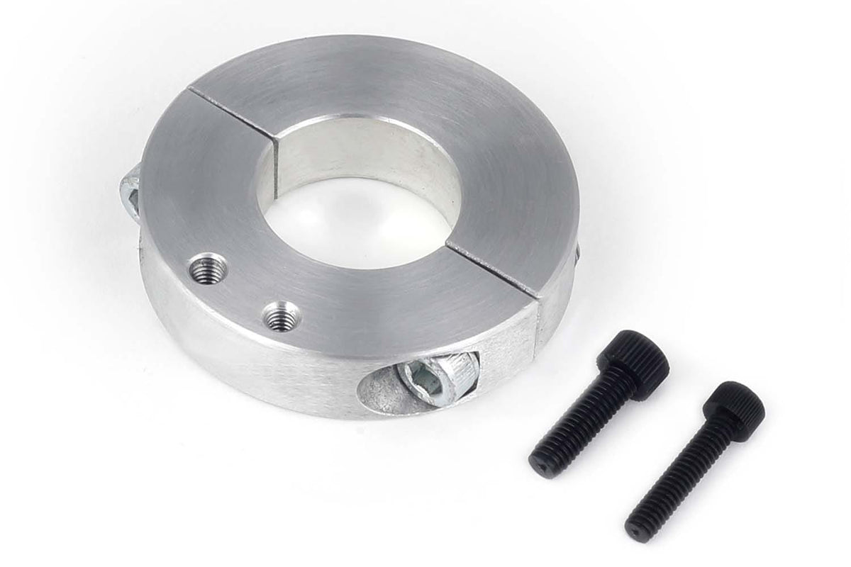 Haltech Sender & Sensors Split Collar Shock Sensor Mount -1 1/8" / 28.575mm Length: N/A Haltech Split Collar Shock Sensor Mount -1 1/8" / 28.575mm (HT-011235) SR