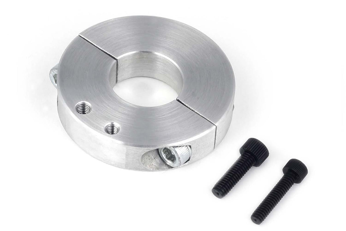 Haltech Sender & Sensors Split Collar Shock Sensor Mount -1" / 25.4mm Length: N/A Haltech Split Collar Shock Sensor Mount -1" / 25.4mm (HT-011234) SR
