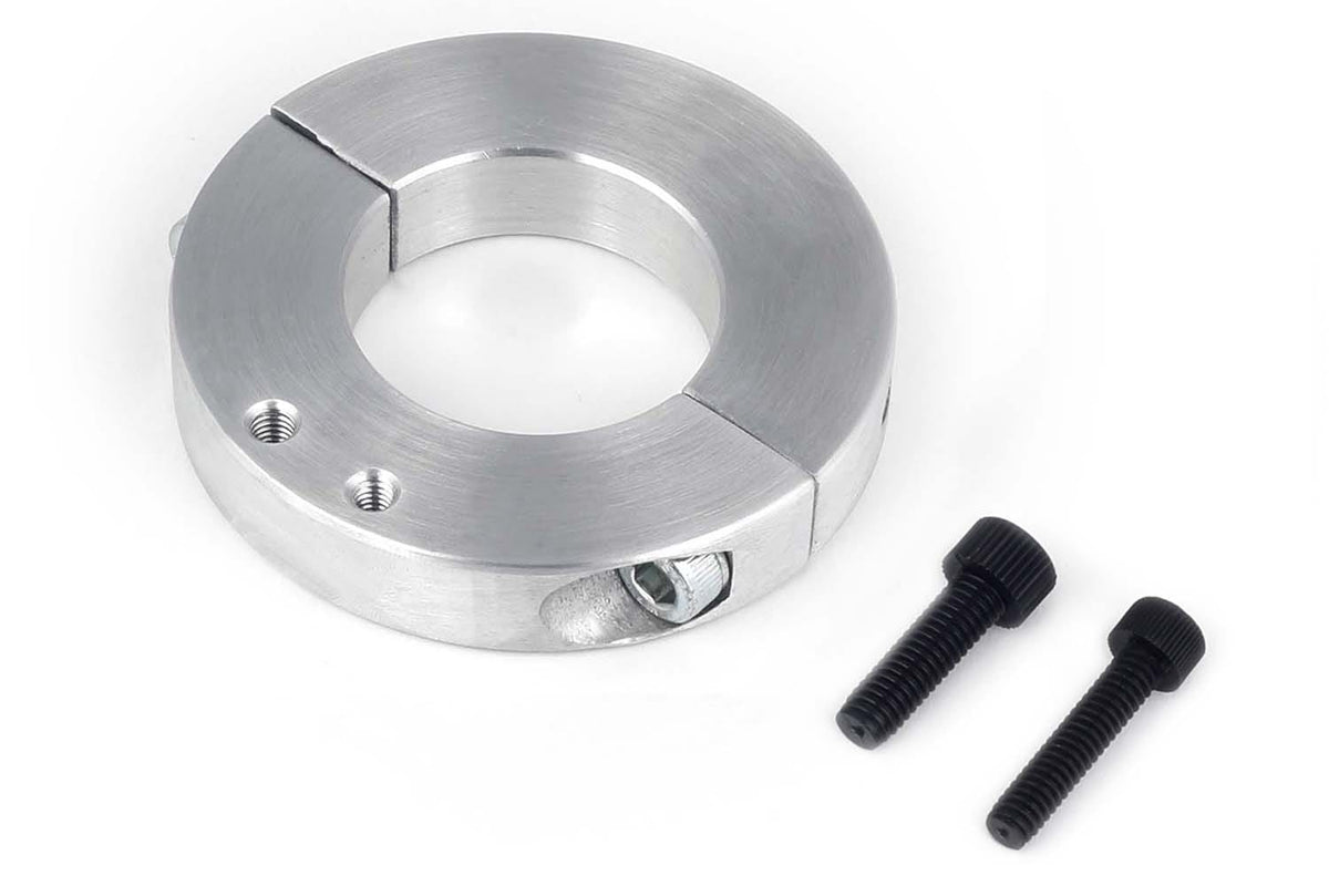 Haltech Sender & Sensors Split Collar Shock Sensor Mount -3/4" / 19.05mm Length: N/A Haltech Split Collar Shock Sensor Mount -3/4" / 19.05mm (HT-011232) SR