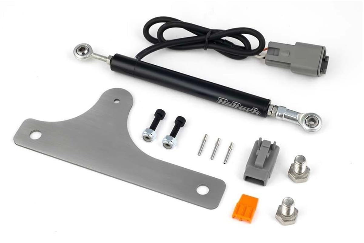 Haltech Sender & Sensors TH400 (Reid Case) Transmission Selector Position Kit Haltech TH400 (Reid Case) Transmission Selector Position Kit (HT-011229) SR