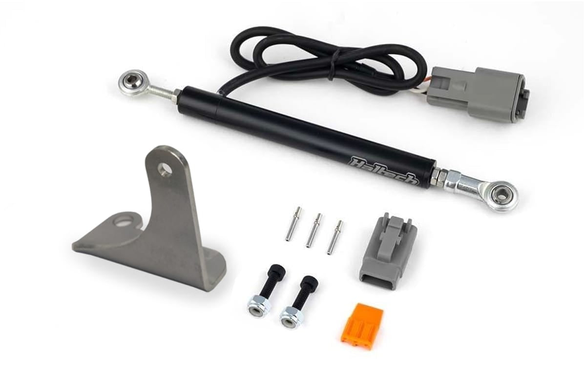 Haltech Sender & Sensors TH400 Standard Case Transmission Selector Position Kit Haltech TH400 Standard Case Transmission Selector Position Kit (HT-011227) SR