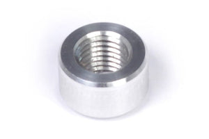 Haltech Weld Fitting - Aluminum (HT-010330)