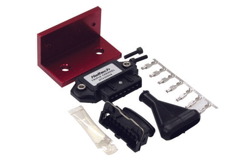 HALTECH Triple Channel OEM Igniter (DUMB) HALTECH Triple Channel OEM Igniter (DUMB) SR