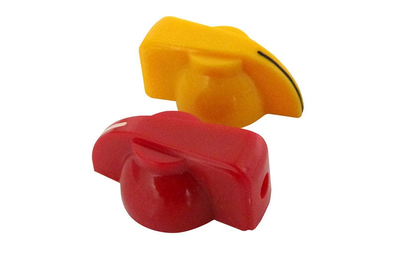 HALTECH Triple Switch Panel Only HALTECH Triple Switch Panel Only SR