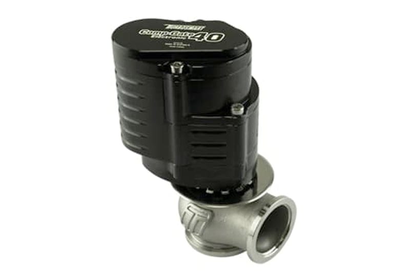 HALTECH Turbosmart GenV eWG40 Comp Gate 40 Diameter: 40mm HALTECH Turbosmart GenV eWG40 Comp Gate 40 Diameter: 40mm SR