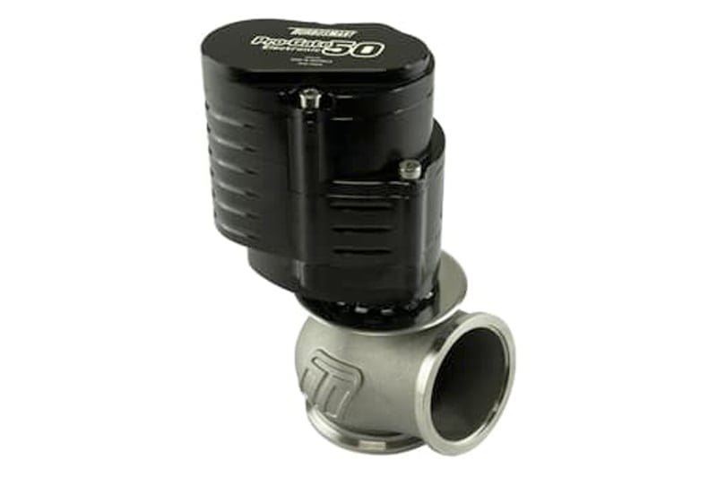 HALTECH Turbosmart GenV eWG50 Progate 50 Diameter: 50mm HALTECH Turbosmart GenV eWG50 Progate 50 Diameter: 50mm SR