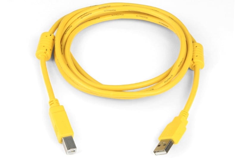 HALTECH USB Connection Cable HALTECH USB Connection Cable SR
