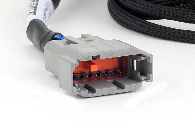 HALTECH V8 Junior Timer (EV1) Injector Primary Breakout HALTECH V8 Junior Timer (EV1) Injector Primary Breakout SR