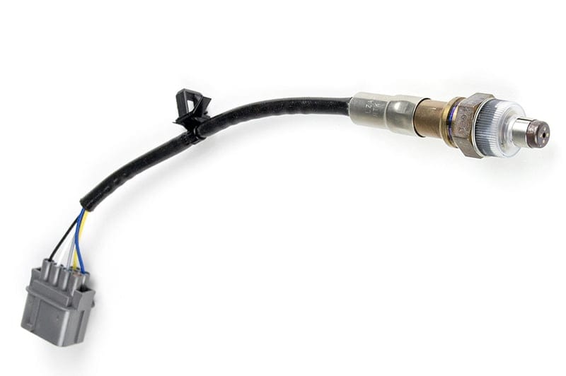 HALTECH WB1 NTK - Single Channel CAN O2 Wideband Controller Kit Length: 1.2M (4ft) HALTECH WB1 NTK - Single Channel CAN O2 Wideband Controller Kit Length: 1.2M (4ft) SR