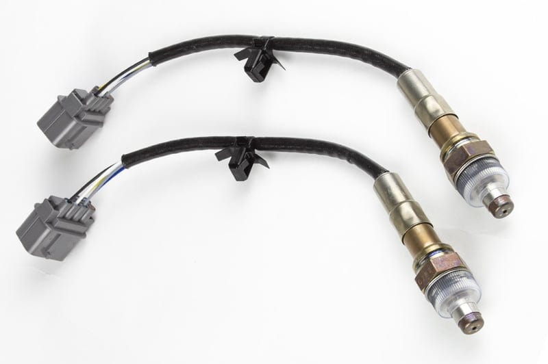 HALTECH WB2 NTK - Dual Channel CAN O2 Wideband Controller Kit Length: 1.2M (4ft) HALTECH WB2 NTK - Dual Channel CAN O2 Wideband Controller Kit Length: 1.2M (4ft) SR