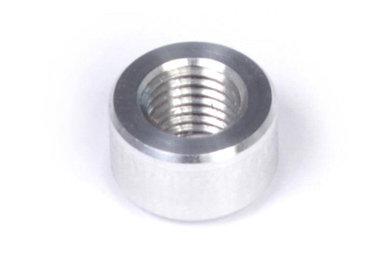HALTECH Weld Fitting - Aluminum Thread: M12 x 1.5 HALTECH Weld Fitting - Aluminum Thread: M12 x 1.5 SR