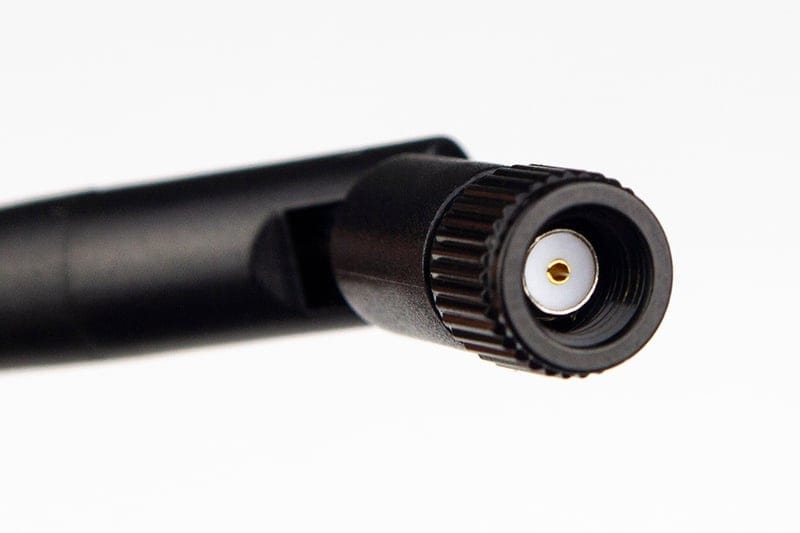 HALTECH Wi-Fi Antenna Length: 108mm HALTECH Wi-Fi Antenna Length: 108mm SR