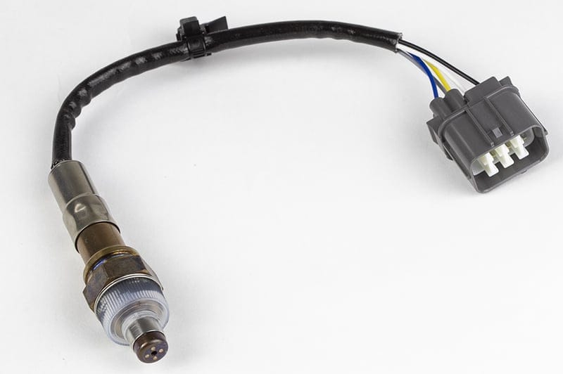 HALTECH Wideband O2 Sensor NTK LZA08-H5 HALTECH Wideband O2 Sensor NTK LZA08-H5 SR