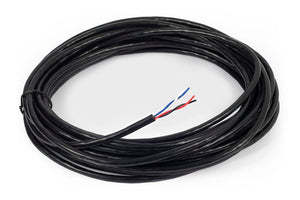 Haltech Cable - Multicore - 4 x 20AWG (Red/Black/White/Blue) - 10M (32') (HT-039204)