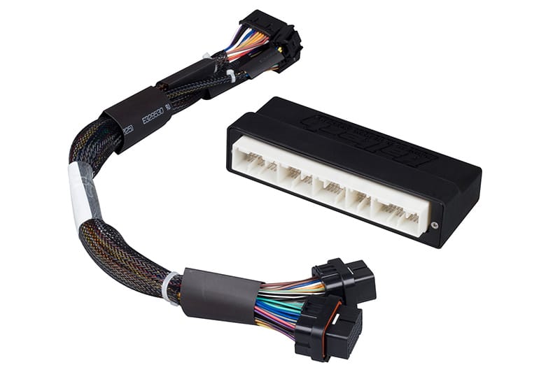 Haltech Wiring Harnesses / Looms Elite 1000/1500 Honda Integra DC5 Plug 'n' Play Adaptor Harness Haltech Elite 1000/1500 Honda Integra DC5 Plug 'n' Play Adaptor Harness (HT-140961) SR