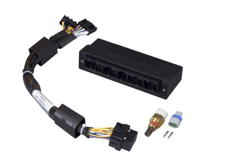 Haltech Wiring Harnesses / Looms Elite 750 Mazda Miata (MX-5) NB Plug'n'Play Adaptor Harness Haltech Elite 750 Mazda Miata (MX-5) NB Plug'n'Play Adaptor Harness (HT-140621) SR