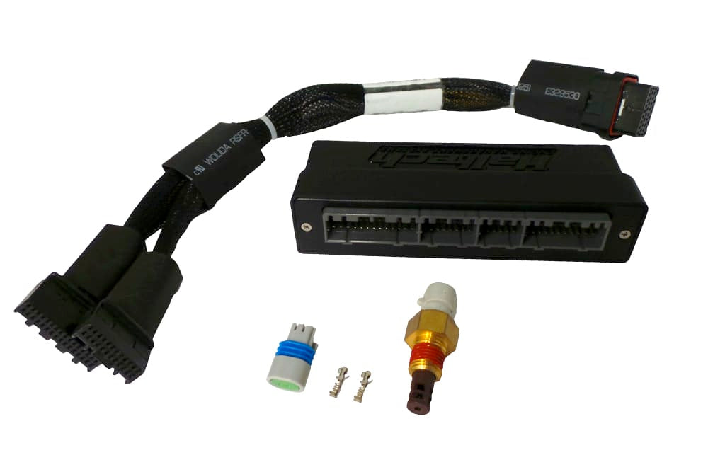 Haltech Wiring Harnesses / Looms Elite 750 Toyota LandCruiser 80 Series Plug'n'Play Adaptor Harness Haltech Elite 750 Toyota LandCruiser 80 Series Plug'n'Play Adaptor Harness (HT-140647) SR