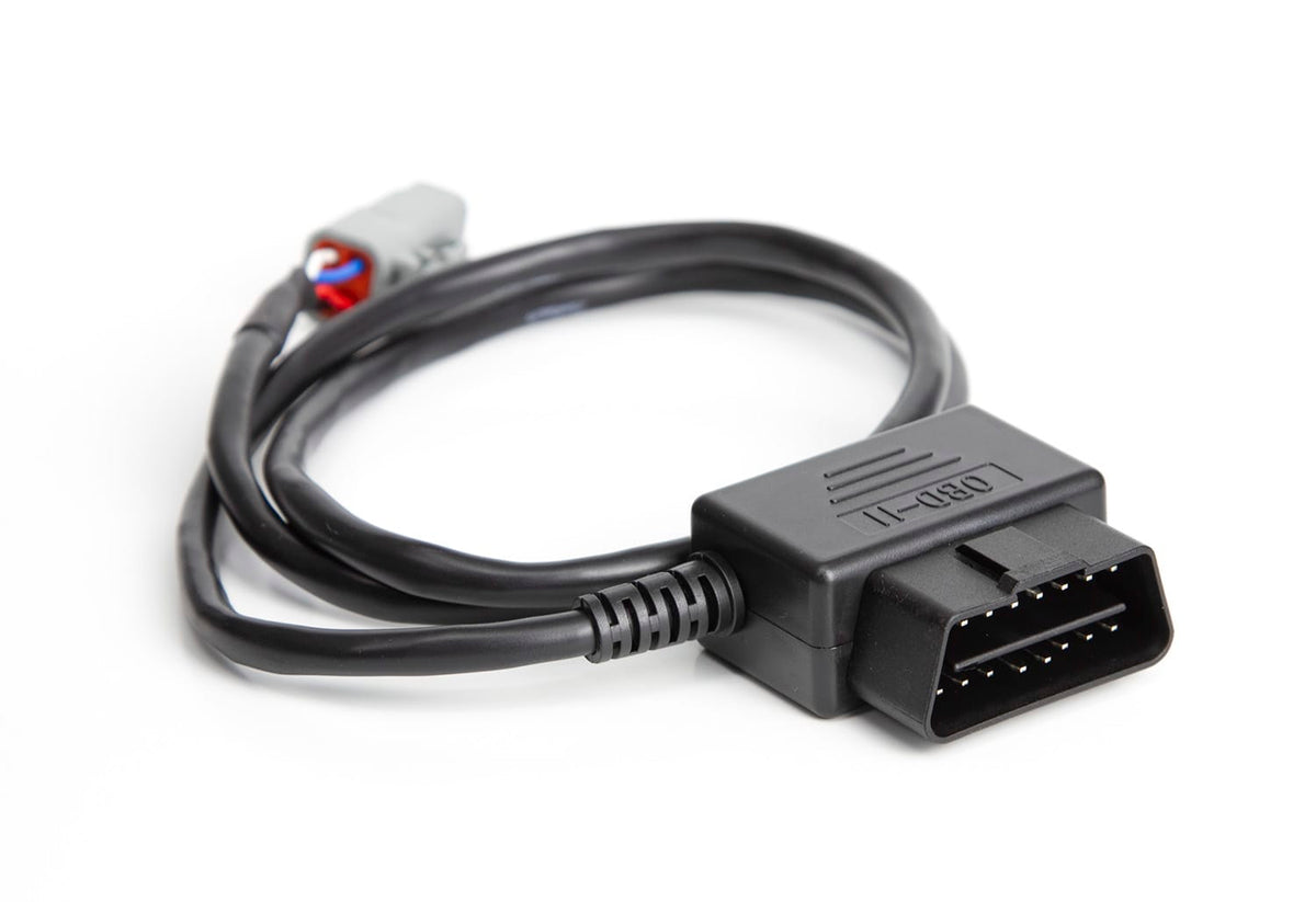 Haltech Wiring Harnesses / Looms Ford MK1 Radio Reprogramming Cable Length: 0.8M / 2.6Ft Haltech Ford MK1 Radio Reprogramming Cable (HT-135001) SR