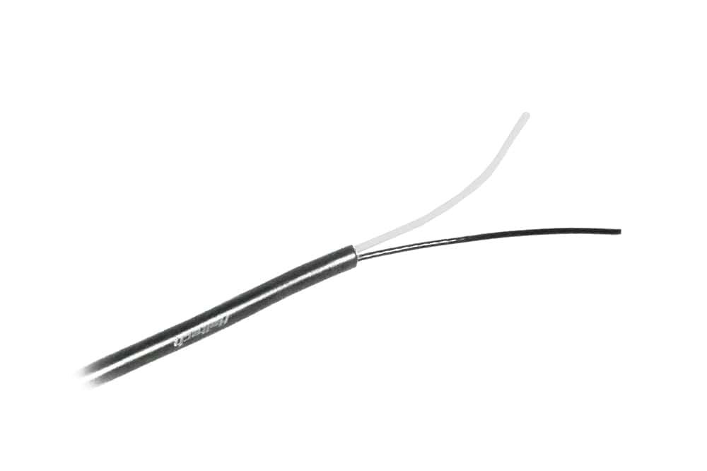 Haltech Wiring Harnesses / Looms Haltech Cable - Multicore - 2 x 22AWG (Black/White) - 10M (32') (HT-039205) SR