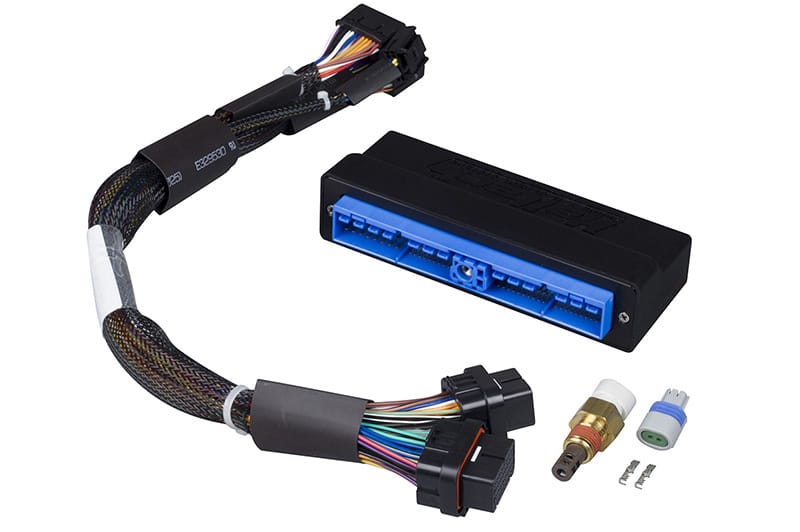Haltech Wiring Harnesses / Looms Haltech Elite 2000/2500 Nissan 300ZX Z32 Plug 'n' Play Adaptor Harness Kit (HT-141259) SR